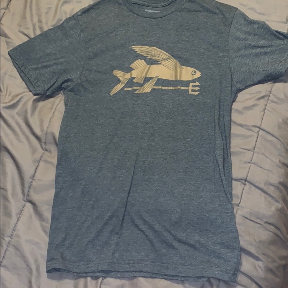 Men’s Small Patagonia Shirt